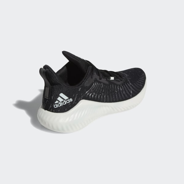 adidas Alphabounce+ Run Parley Schuh Schwarz | adidas Deutschland adidas Alphabounce+ Run Parley Schuh Schwarz | adidas Deutschland